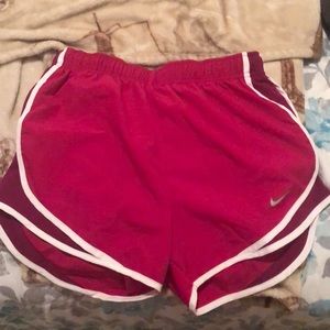 Nike Gym Shorts